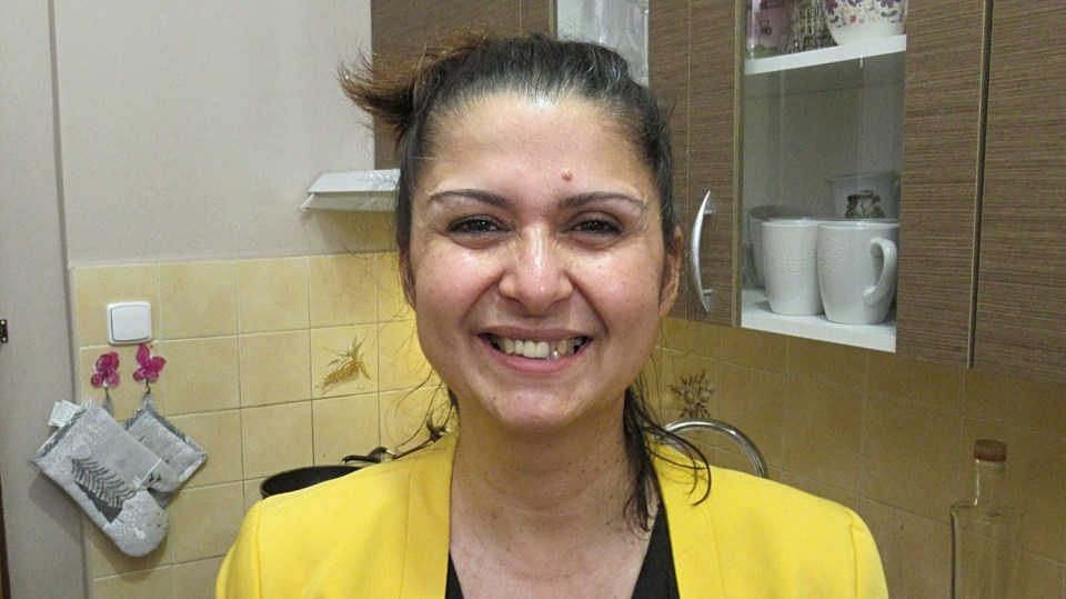 Bohuslava Šilhavá